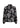 Cobie Elderflower Blouse - Black-Blouses-Neo Noir-Butler Loftet