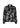Cobie Elderflower Blouse - Black-Blouses-Neo Noir-Butler Loftet