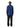 Colby Shirt 5765 - Medium Indigo-Shirts-Nn. 07-Butler Loftet