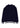 Collegiate Script Cardigan - Navy-Knitwear-New Era-Butler Loftet
