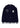Collegiate Script Cardigan - Navy-Knitwear-New Era-Butler Loftet