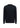 Collins Turtleneck - Navy Sea-Knitwear-Oscar Jacobson-Butler Loftet