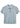 Como Cable Mini Polo - Light Blue-Knitwear-The Garment-Butler Loftet