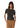 Como Tee mini Rib - Grey Melange-Knitwear-The Garment-Butler Loftet
