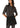 Como short Cardigan - Grey Melange-Knitwear-The Garment-Butler Loftet