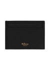 Continental Credit Card Slip - Black-Wallet/Purse-Mulberry-Butler Loftet