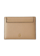 Continental Credit Card Slip Silky Calf - Maple-Wallet/Purse-Mulberry-Butler Loftet
