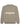 Cope Home Crew - Dark Beige-Sweatshirts-Woodbird-Butler Loftet