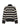 CorbinMD stripe t-neck - Summer Sand Black-Knitwear-Modström-Butler Loftet
