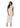Carolina Artist Mesh Dress - Cream-Dress-Neo Noir-Butler Loftet