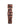 Carolina Flower Mesh Dress - Brown-Dress-Neo Noir-Butler Loftet