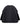 Cosiah jacket - Deep Black-Outerwear-H2O Fagerholt-Butler Loftet