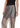 Cosmo Sheer Trousers - Gull Grey-Pants-Oval Square-Butler Loftet