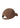 Cotton Chino Baseball Cap - Brown-Accessories-Ralph Lauren-Butler Loftet