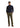 Cotton Half Zip - Navy-Knitwear-Ralph Lauren-Butler Loftet
