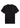 Cotton Jersey Sleep Shirt - Black-T-shirts-Ralph Lauren-Butler Loftet