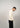 Crew Neck Full Rib - Gauze White-Knitwear-C.P. Company-Butler Loftet