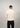 Crew Neck Full Rib - Gauze White-Knitwear-C.P. Company-Butler Loftet