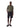 Crown Shorts 1090 - Black-Shorts-Nn. 07-Butler Loftet
