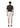 Crown Shorts 1454 - Oat-Shorts-Nn. 07-Butler Loftet