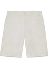 Crown Shorts 1454 - Oat-Shorts-Nn. 07-Butler Loftet