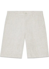 Crown Shorts 1454 - Oat-Shorts-Nn. 07-Butler Loftet