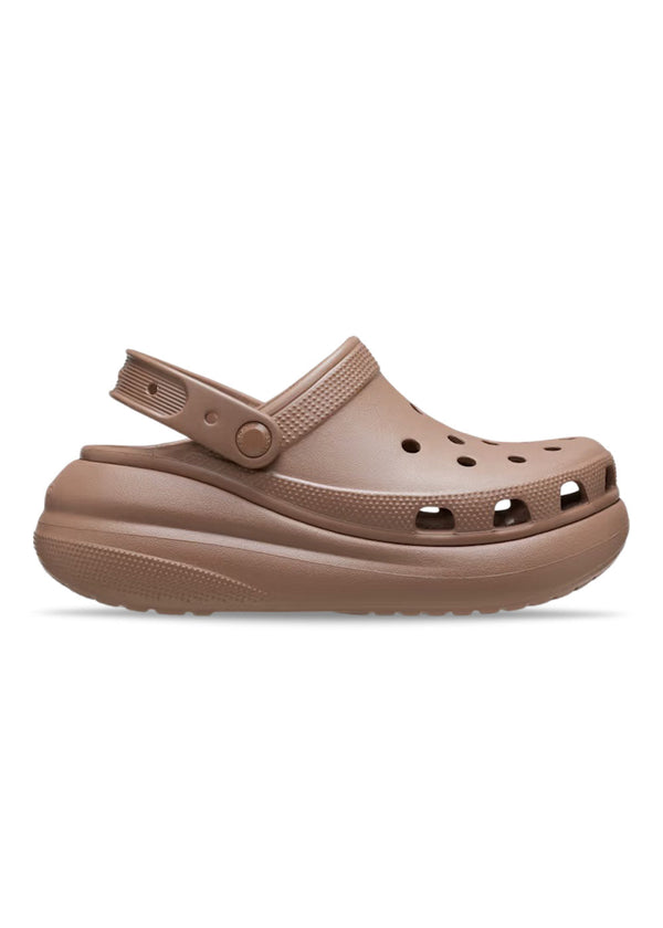 Crush Clog - Latte-Shoes-Crocs-Butler Loftet