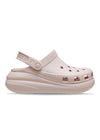 Crush Clog QaQ - Quartz-Shoes-Crocs-Butler Loftet