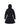 Curve W Jacket W3 - Black-Outerwear-Rains-Butler Loftet