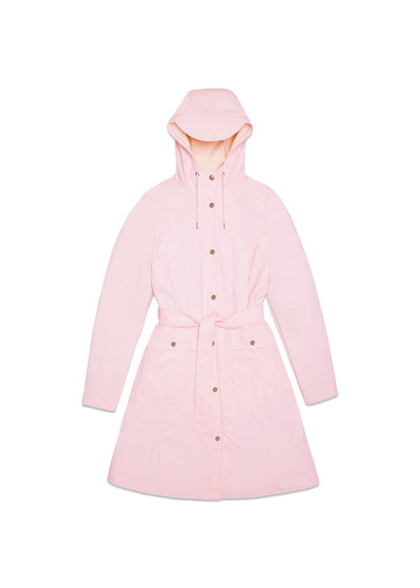Curve W Jacket W3 - Candy-Outerwear-Rains-Butler Loftet