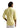 Custom Fit Stripped Oxford Shirt - Yellow Blue-Shirts-Ralph Lauren-Butler Loftet
