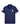 Custom Slim Fit Big Pony Mesh Polo Shirt - Newport Navy-T-shirts-Ralph Lauren-Butler Loftet