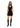 D-REAMS DRESS - Black Black Black-Dress-Diesel-Butler Loftet