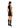 D-REAMS DRESS - Black Black Black-Dress-Diesel-Butler Loftet