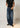 DAD JEANS - Indigo Denim-Jeans-Adidas Originals-Butler Loftet