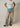DAD JEANS - Light Denim-Jeans-Adidas Originals-Butler Loftet