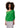 DAMSVILLE - Green-Knitwear-American Vintage-Butler Loftet