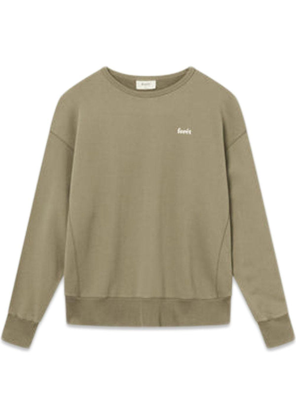 Foréts DAY SWEATSHIRT - Tea. Køb sweatshirts her.