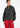 DBU-ROTATE OVERSIZED HALFZIP - Black-Sweatshirts-Rotate-Butler Loftet
