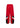 DBU-ROTATE TRACKSUIT PANTS - Tango Red-Pants-Rotate-Butler Loftet