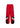 DBU-ROTATE TRACKSUIT PANTS - Tango Red-Pants-Rotate-Butler Loftet