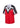 DBU-ROTATE WOMAN '25 HOME JERSEY S/S - Tango Red-T-shirts-Rotate-Butler Loftet