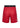 DBU-ROTATE WOMAN '25 HOME SHORTS - Tango Red-Shorts-Rotate-Butler Loftet