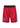 DBU-ROTATE WOMAN '25 HOME SHORTS - Tango Red-Shorts-Rotate-Butler Loftet