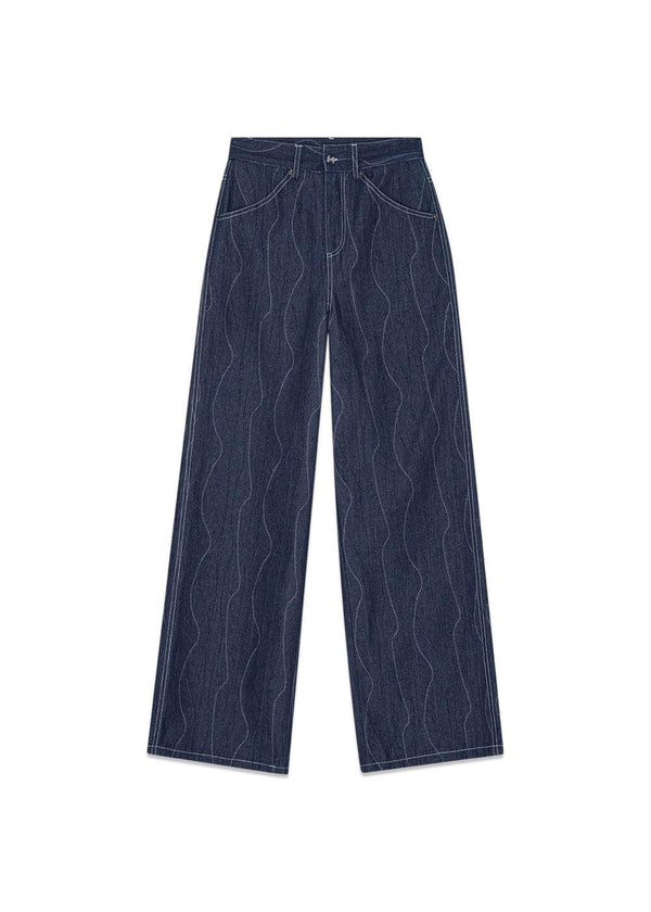 DEVIN JEANS - Blue-Jeans-OpéraSPORT-Butler Loftet