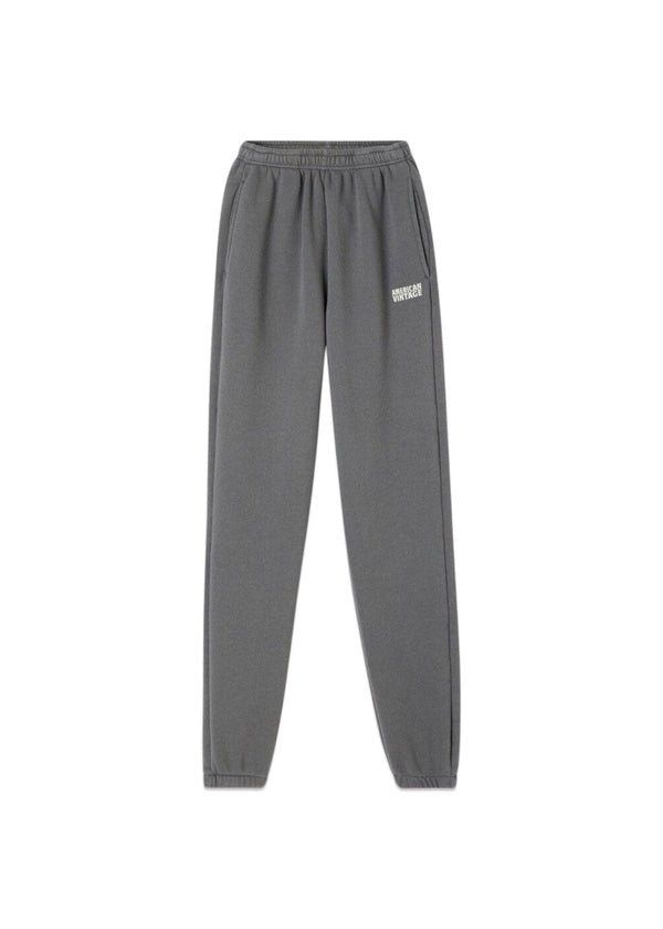 DOVEN - Metal Surteint-Sweatpants-American Vintage-Butler Loftet