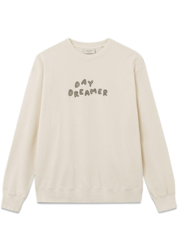 DREAM SWEATSHIRT - Cloud-Sweatshirts-Forét-Butler Loftet