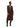 DRESS TANY - Chocolat-Dress-Ba&sh-Butler Loftet