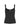 DaeMD strap top - Black-Top-Modström-Butler Loftet