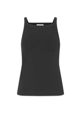 Modströms DaeMD top - Black. Buy tops here.